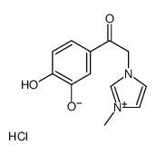 121704-63-0 structure