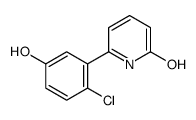 1261993-05-8 structure