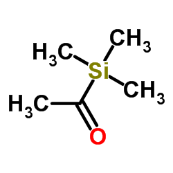 acetyl(trimethyl)silane picture