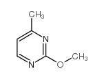 2-甲氧基-4-甲基嘧啶图片