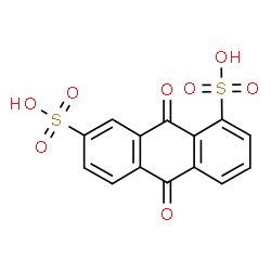 copper benzochlorin Structure