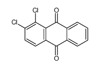 1,2-Dichloro-9,10-anthraquinone picture