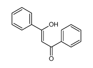 hydroxybenzalaceto-phenone Structure