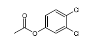 3,4-Dichlorophenol acetate picture