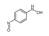 (4-methoxyphenyl)methanol Structure
