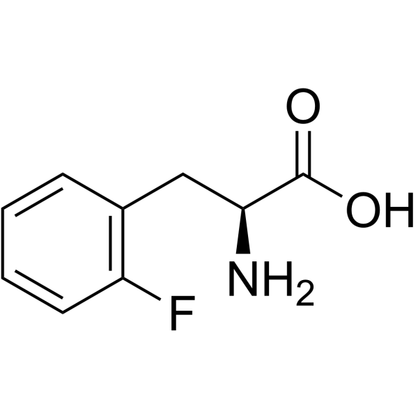 2-Fluorophenylalanine picture