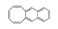 cycloocta[b]naphthalene结构式