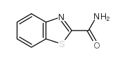 2-Benzothiazolecarboxamide(6CI,8CI,9CI) picture