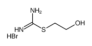 2-HYDROXYETHYL IMIDOTHIOCARBAMATE picture