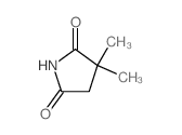 3,3-dimethylpyrrolidine-2,5-dione picture