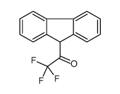1-(9H-fluoren-9-yl)-2,2,2-trifluoroethanone picture