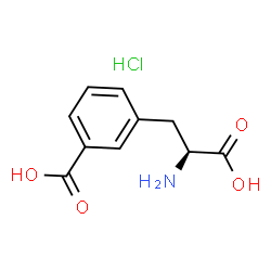 L-3-(3-Carboxyphenyl)alanine(hydrochloride) picture