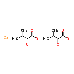 Calcium α-ketovaline picture