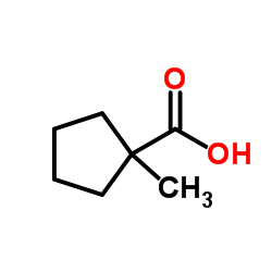 1-Methylcyclopentanecarboxylic acid picture