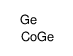 cobalt,germane(2:3)结构式