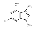 5752-21-6结构式