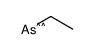 ETHYLARSINE Structure