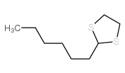 1,3-Dithiolane,2-hexyl- picture