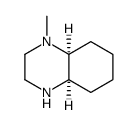 2,4,6-Pyrimidinetriamine,N4-(3,4-dimethylphenyl)-5-ethyl- structure