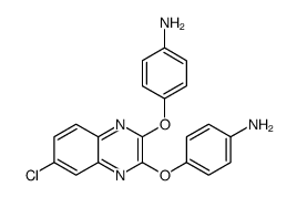 64360-02-7 structure