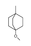 1-Methoxy-4-methylbicyclo[2.2.2]octane picture