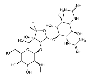 dihydrostreptomycin, [3h(g)] picture