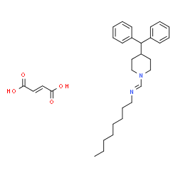 84132-11-6 structure