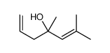 926-20-5 structure