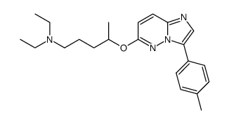 1000154-01-7 structure