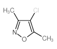4-Chloro-3,5-dimethylisoxazole picture
