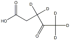 Levulinic-d5 Acid picture