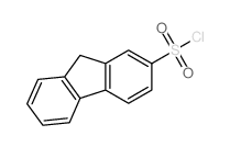 9H-芴-2-磺酰氯图片