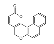 5H-1,6-DIOXA-BENZO[C]PHENANTHREN-2-ONE picture