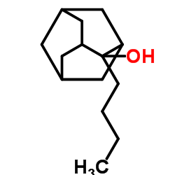 2-Butyl-2-adamantanol picture