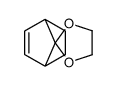 Spiro[bicyclo[2.2.1]hept-2-ene-7,2-[1,3]dioxolane] picture