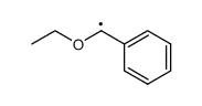 ethoxy-phenyl-methyl结构式