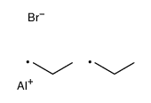 bromo(dipropyl)alumane结构式