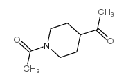 1,4-二乙酰基哌啶图片
