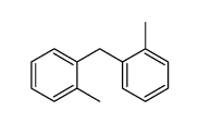 2,2'-Methylenebistoluene结构式