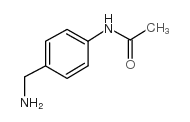 4-乙酰氨基苯甲胺图片