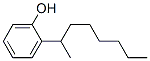 o-sec-octylphenol结构式