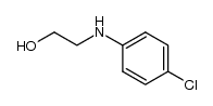 2-[(4-chlorophenyl)amino]ethanol picture