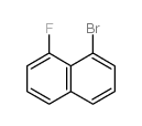 1-bromo-8-fluoronaphthalene picture