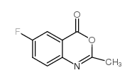 6-fluoro-2-methyl-4H-benzo[d][1,3]oxazin-4-one picture
