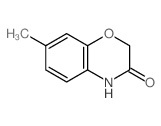 3-methyl-10-oxa-7-azabicyclo[4.4.0]deca-2,4,11-trien-8-one Structure