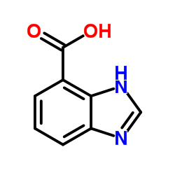 苯并咪唑-7-羧酸图片