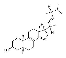 516-88-1结构式