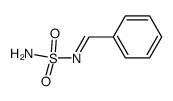benzylidensulfurylamide Structure