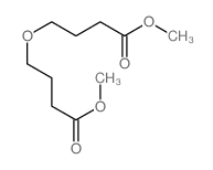 Butanoic acid,4,4'-oxybis-, dimethyl ester (9CI) picture