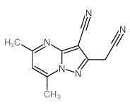 4-bromo-N-[(E)-(3-ethoxy-5-nitro-4-oxo-1-cyclohexa-2,5-dienylidene)methyl]benzohydrazide picture